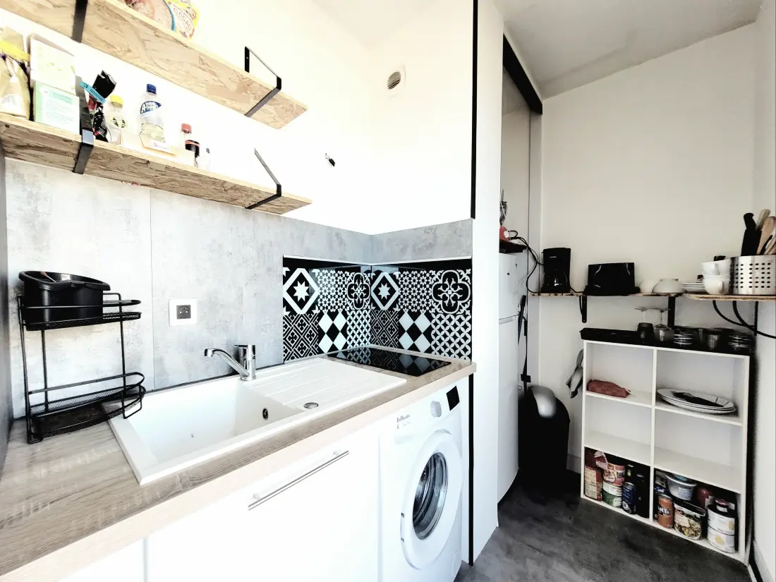 Location de Vacances Canet-en-Roussillon 189