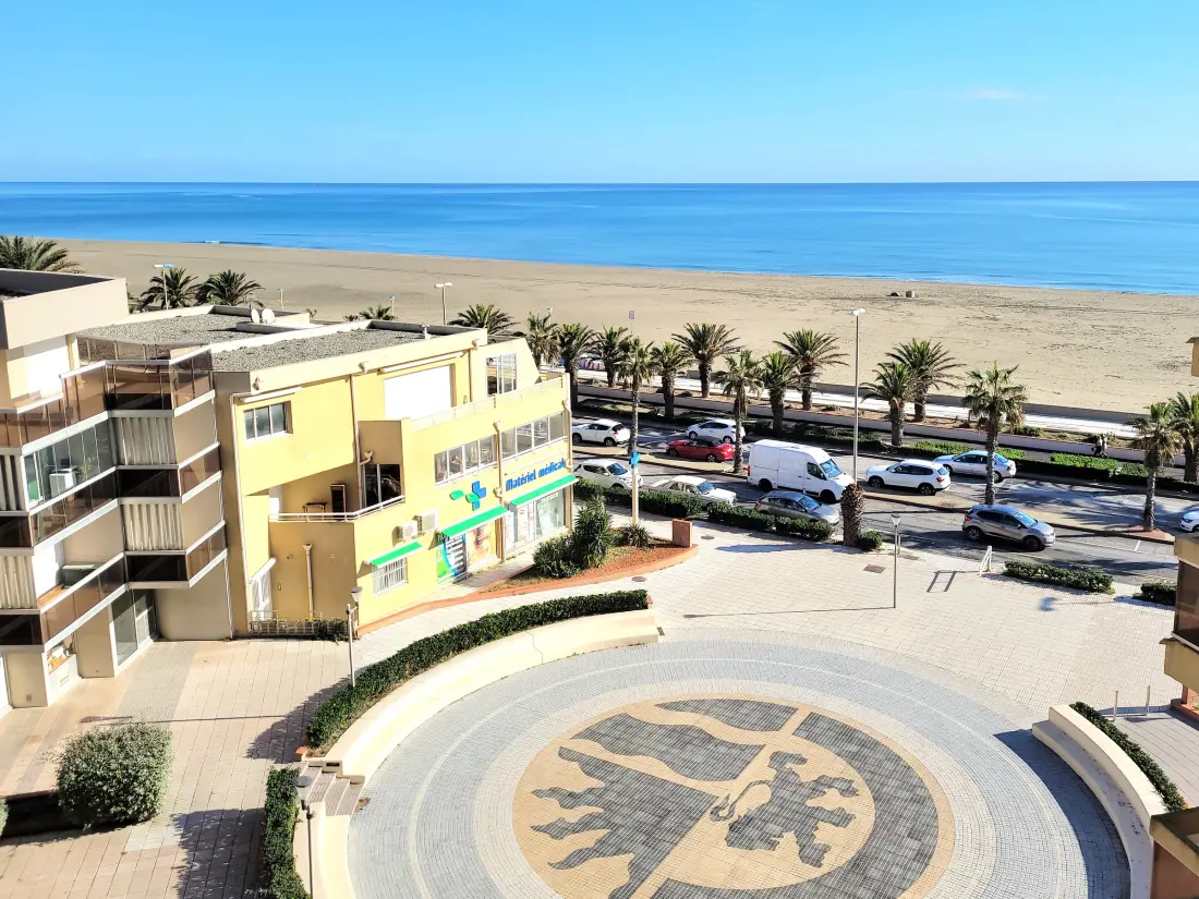 Location de Vacances Canet-en-Roussillon 189