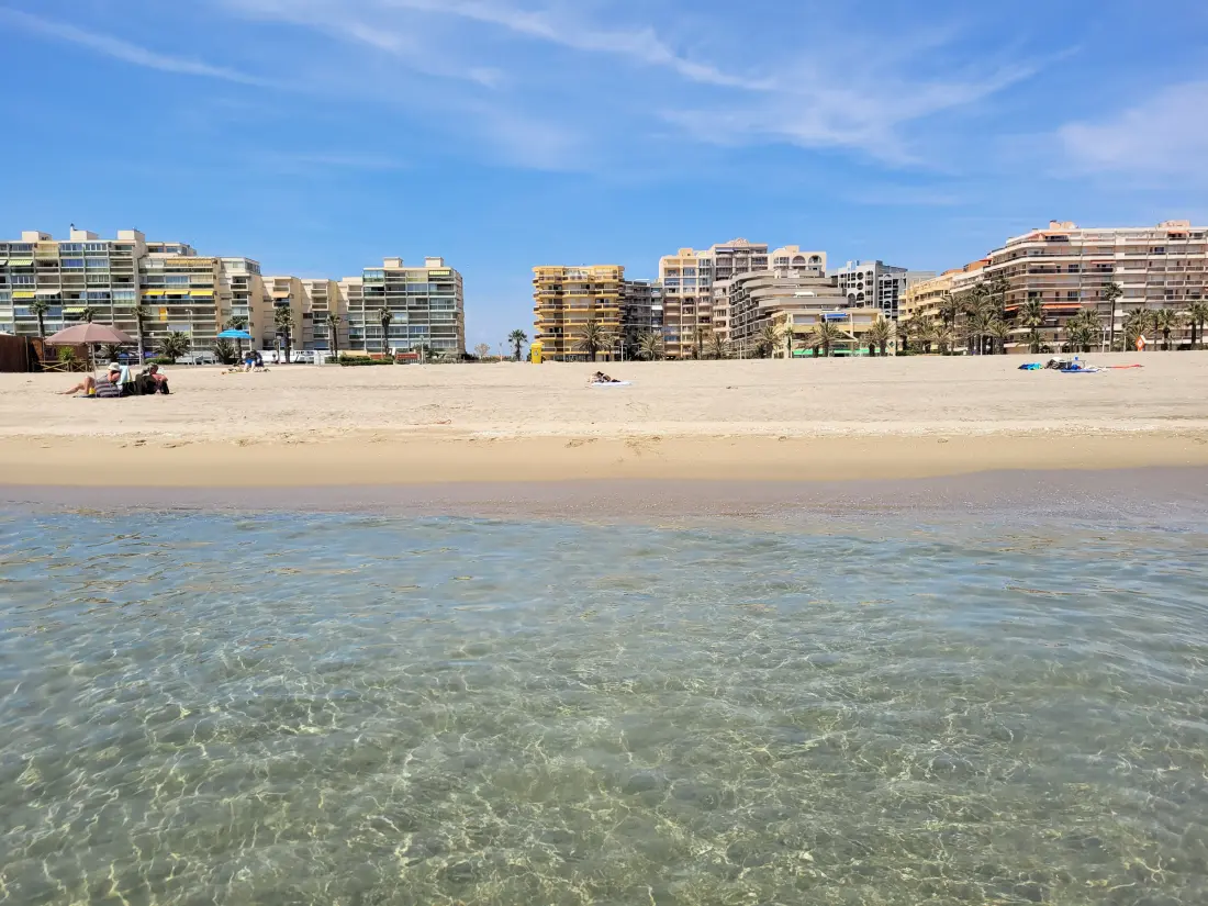 Location de Vacances Canet-en-Roussillon 189