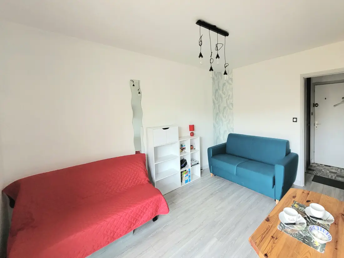Location de Vacances Canet-en-Roussillon 189