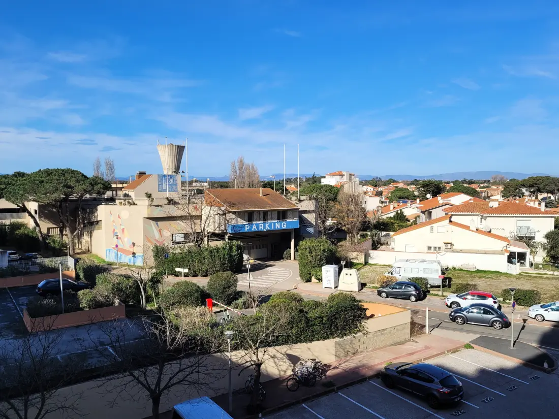Location de Vacances Canet-en-Roussillon 190