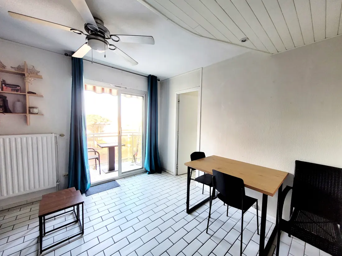 Location de Vacances Canet-en-Roussillon 190
