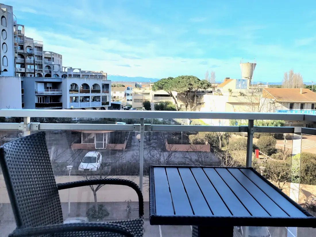Location de Vacances Canet-en-Roussillon 190