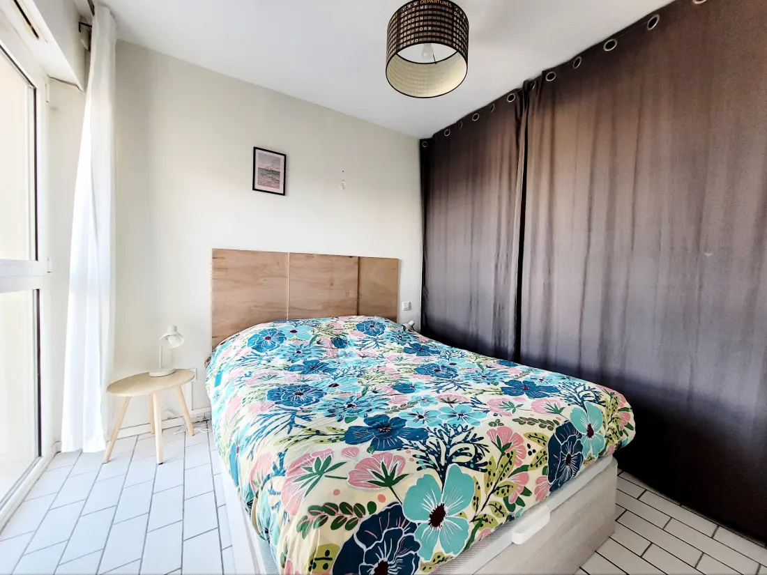 Location de Vacances Canet-en-Roussillon 190