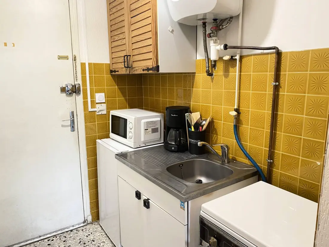 Location de Vacances Canet-en-Roussillon 195