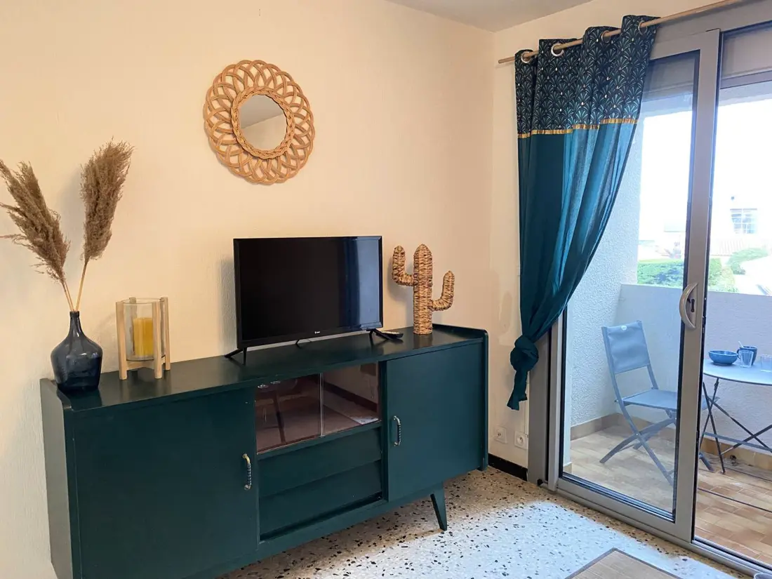 Location de Vacances Canet-en-Roussillon 195