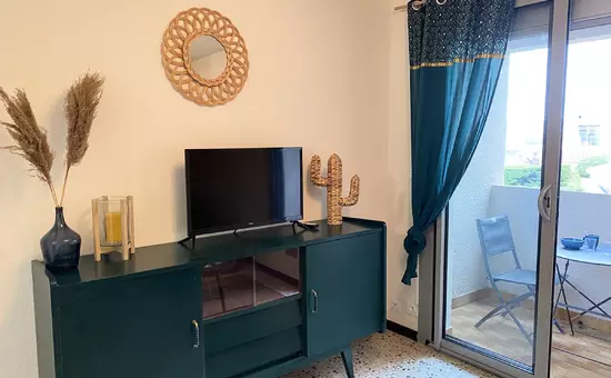 Location de Vacances Canet-en-Roussillon 195
