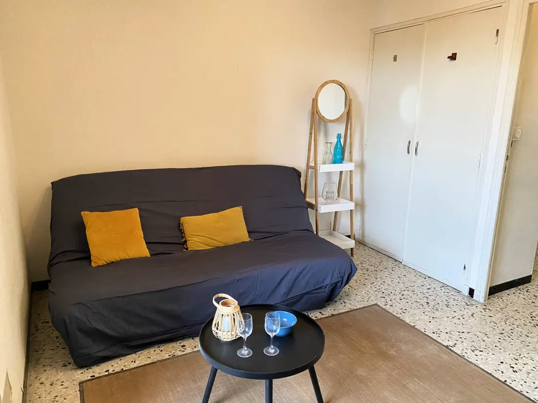 Location de Vacances Canet-en-Roussillon 195