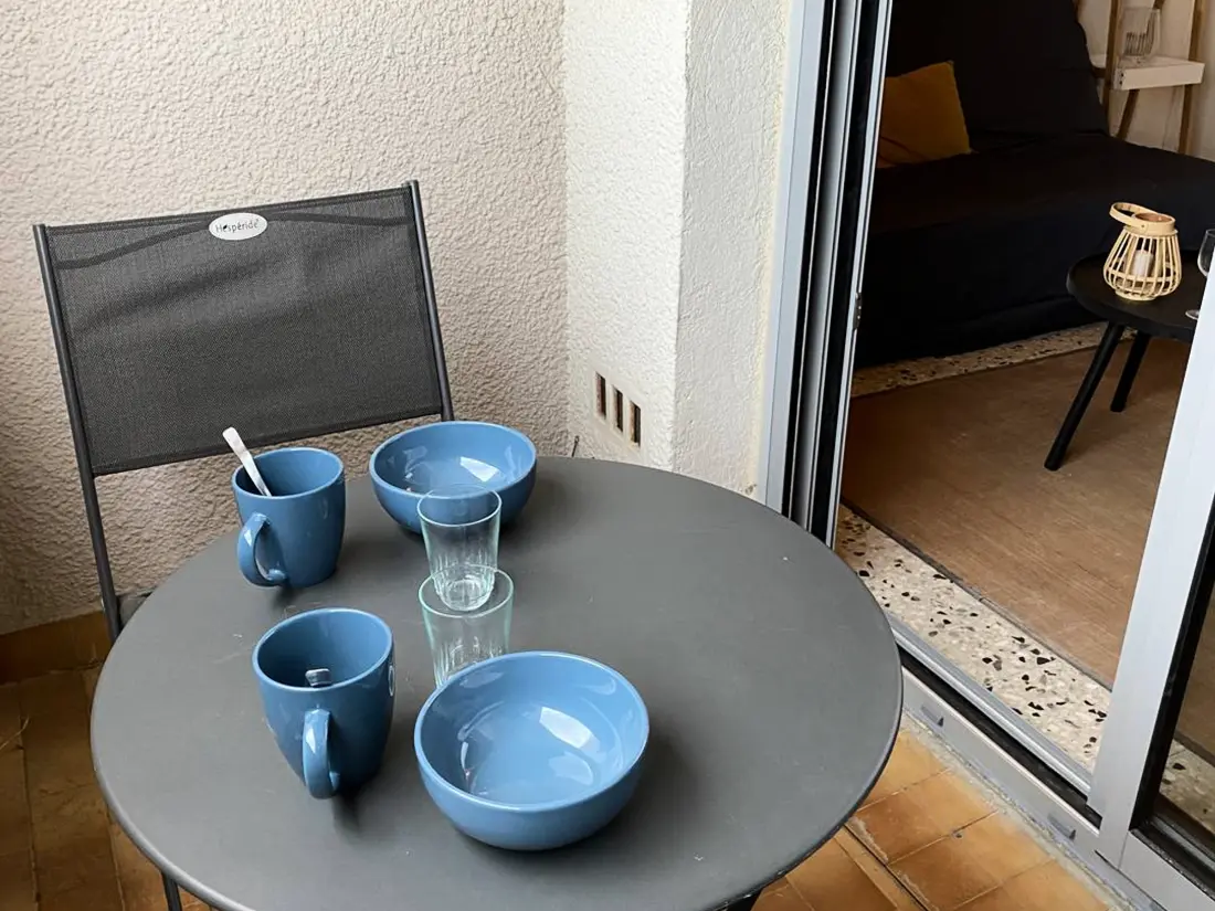 Location de Vacances Canet-en-Roussillon 195