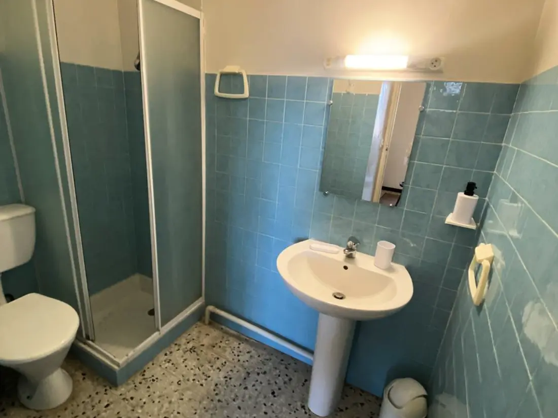 Location de Vacances Canet-en-Roussillon 195