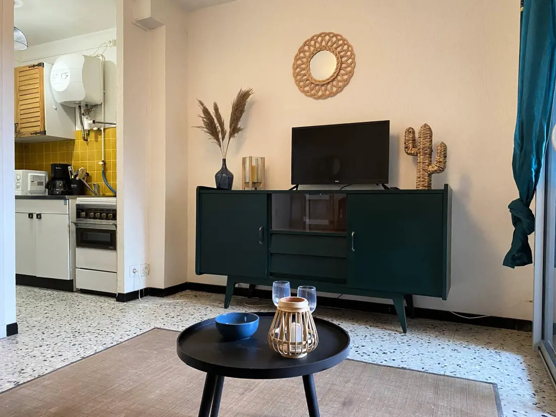 Location de Vacances Canet-en-Roussillon 195
