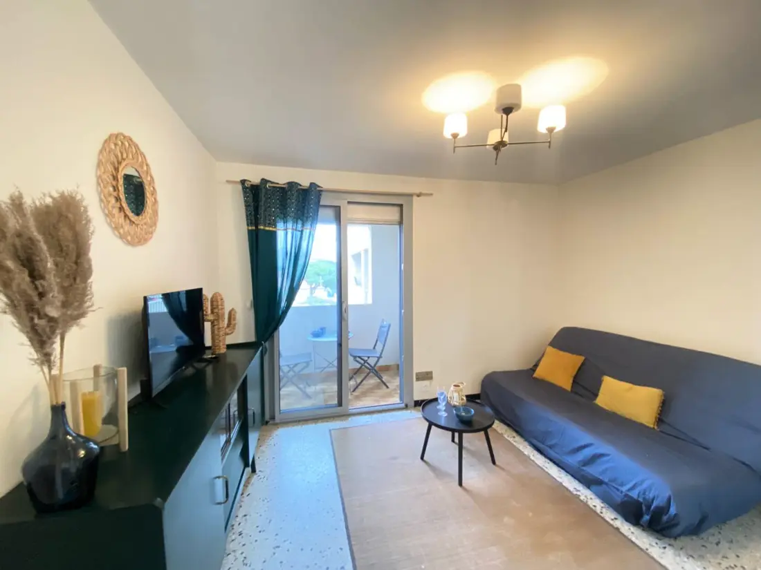 Location de Vacances Canet-en-Roussillon 195
