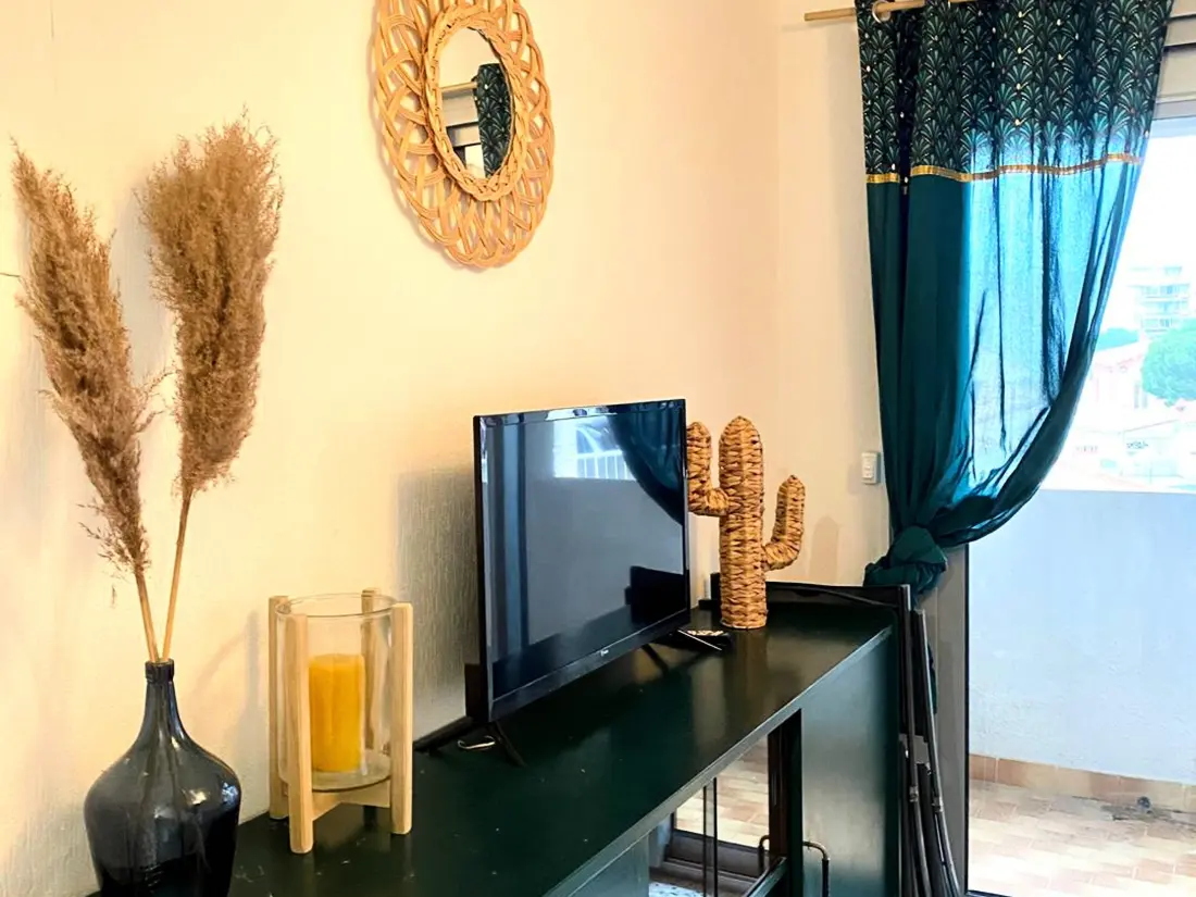 Location de Vacances Canet-en-Roussillon 195