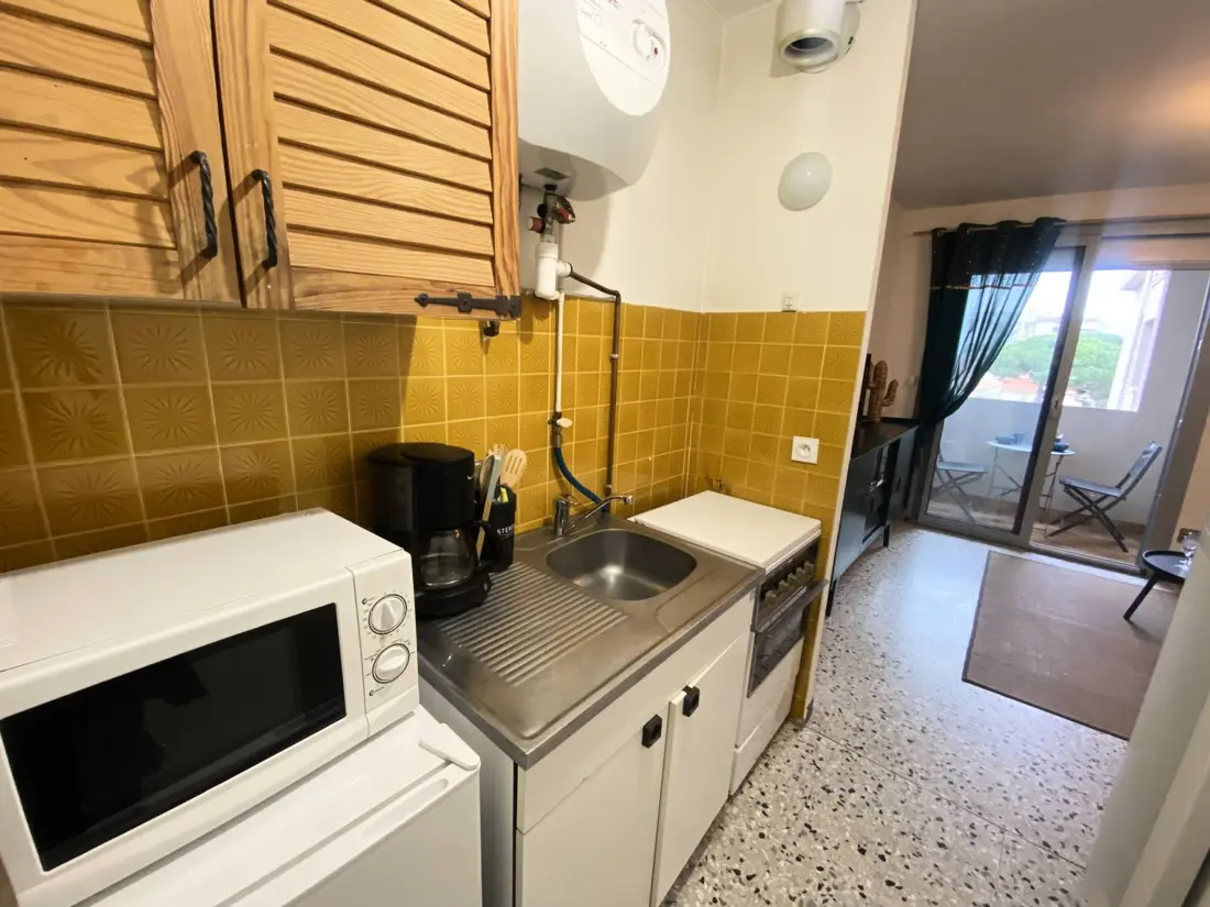 Location de Vacances Canet-en-Roussillon 195