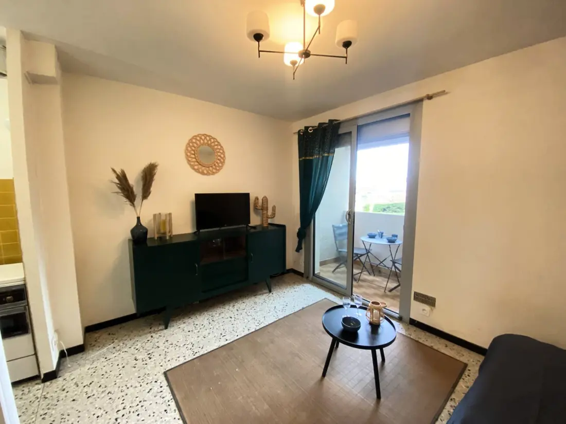 Location de Vacances Canet-en-Roussillon 195