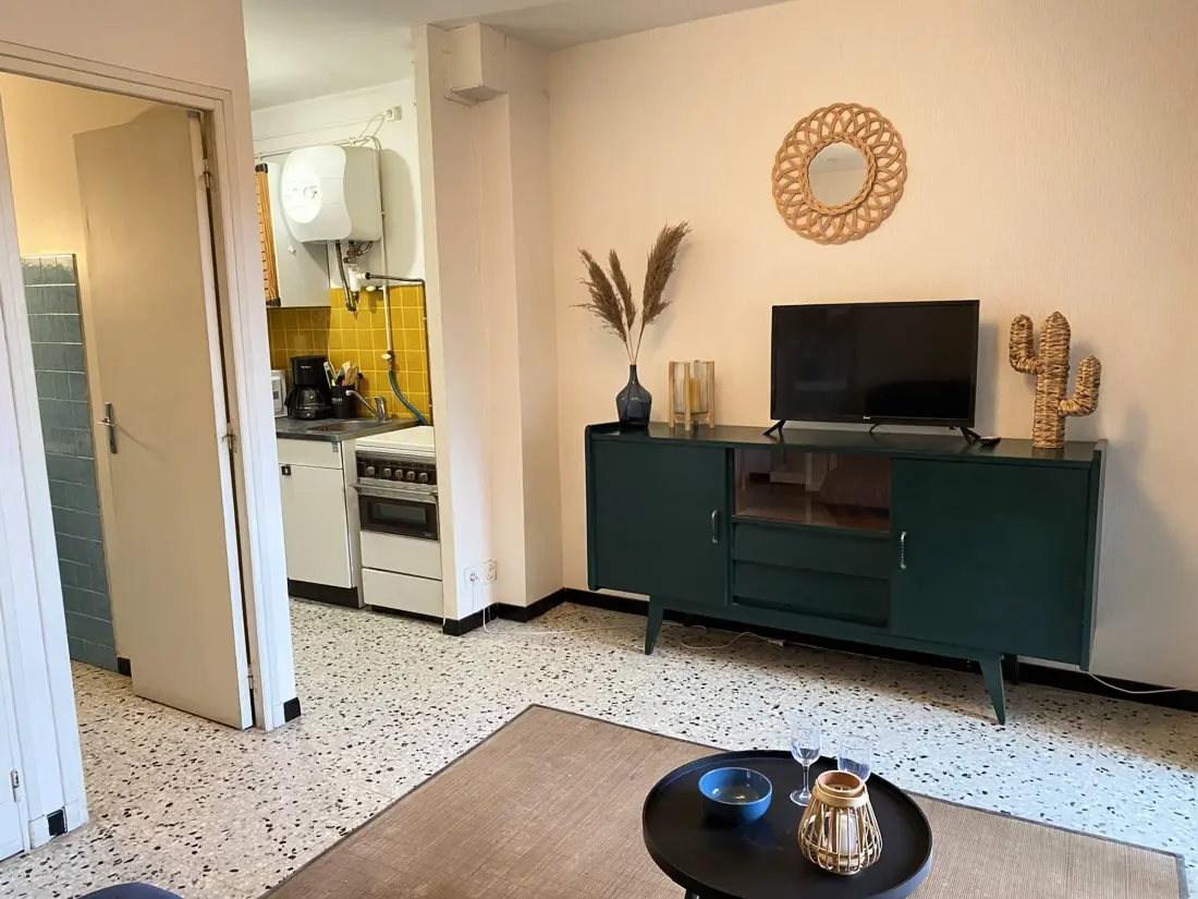 Location de Vacances Canet-en-Roussillon 195