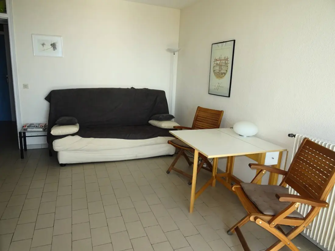 Location de Vacances Canet-en-Roussillon 197