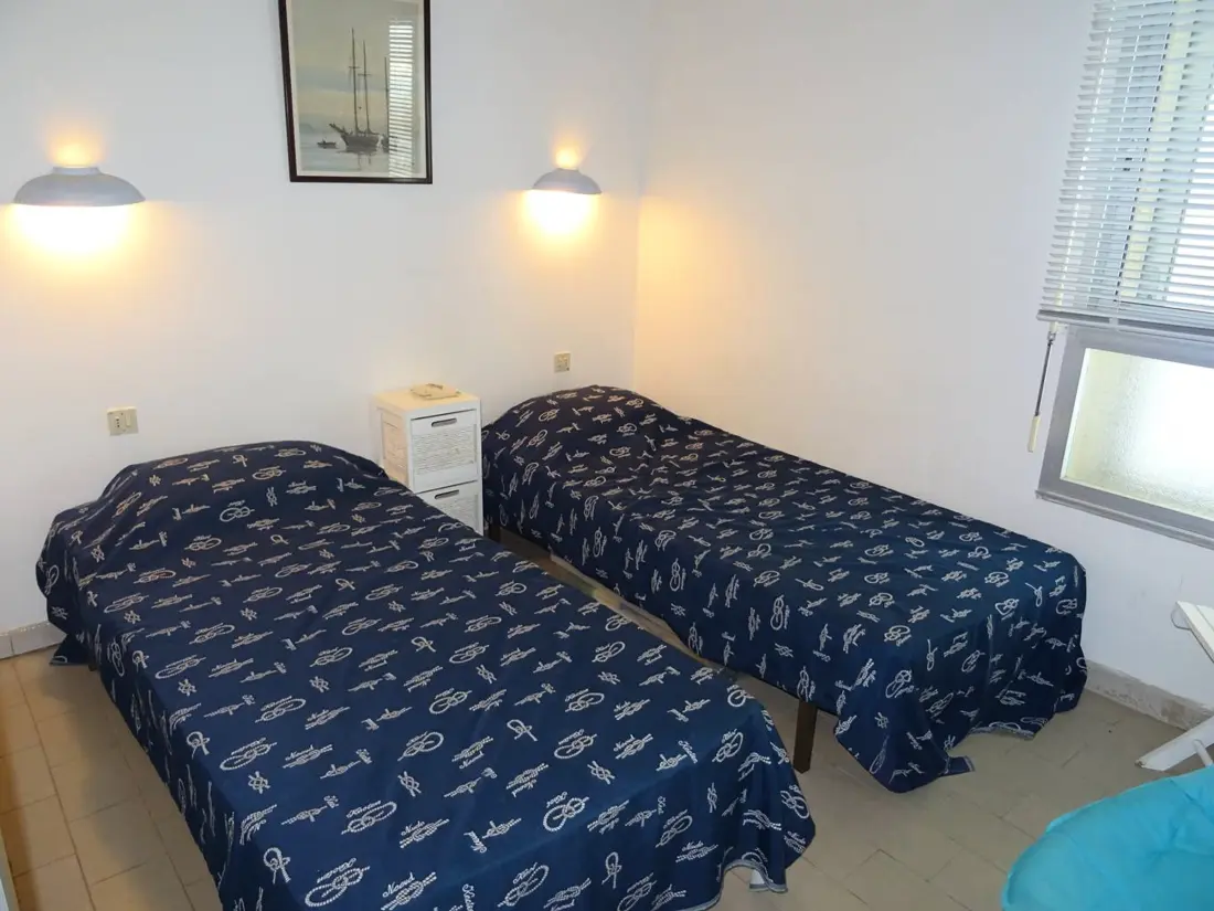 Location de Vacances Canet-en-Roussillon 197
