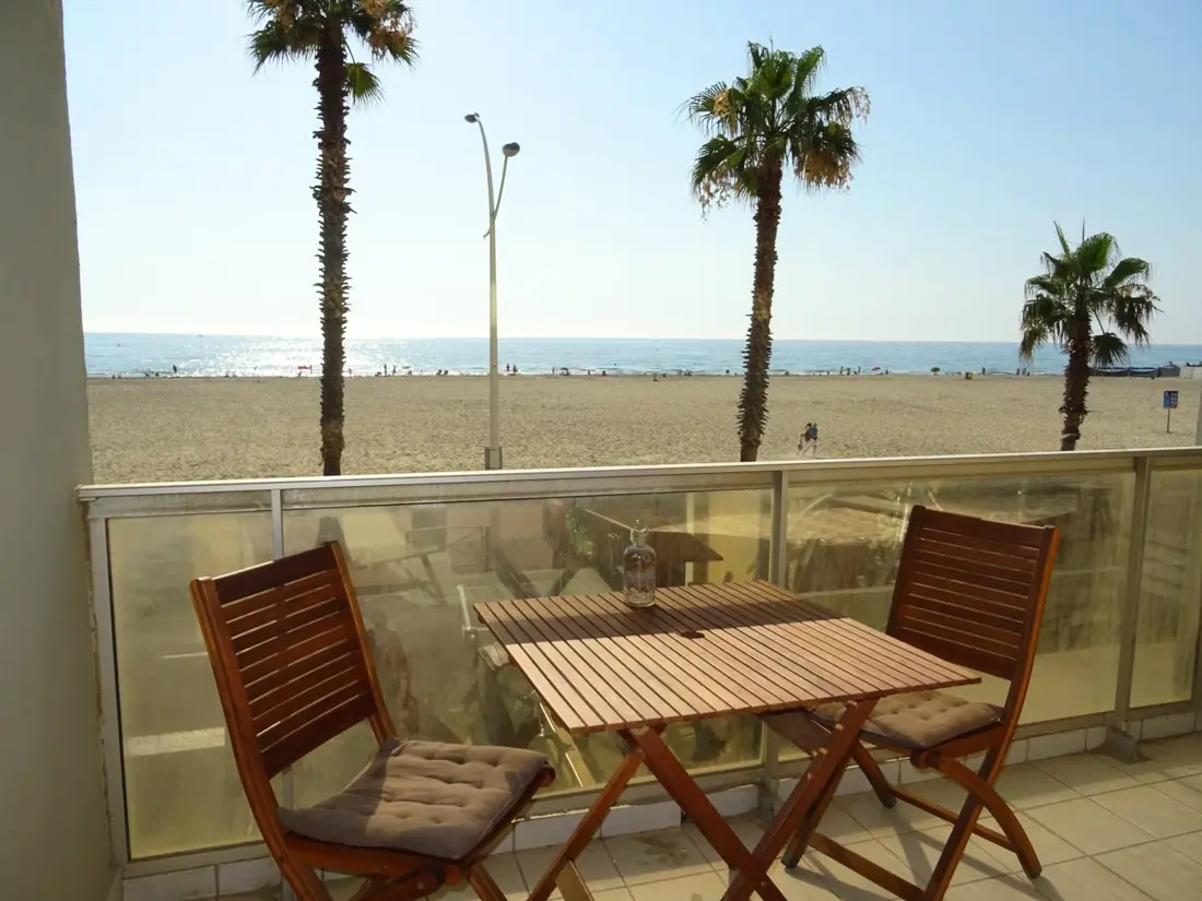 Location de Vacances Canet-en-Roussillon 197