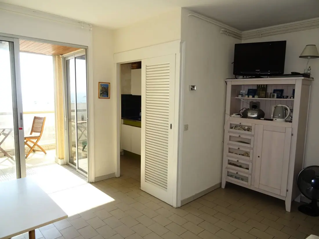 Location de Vacances Canet-en-Roussillon 197
