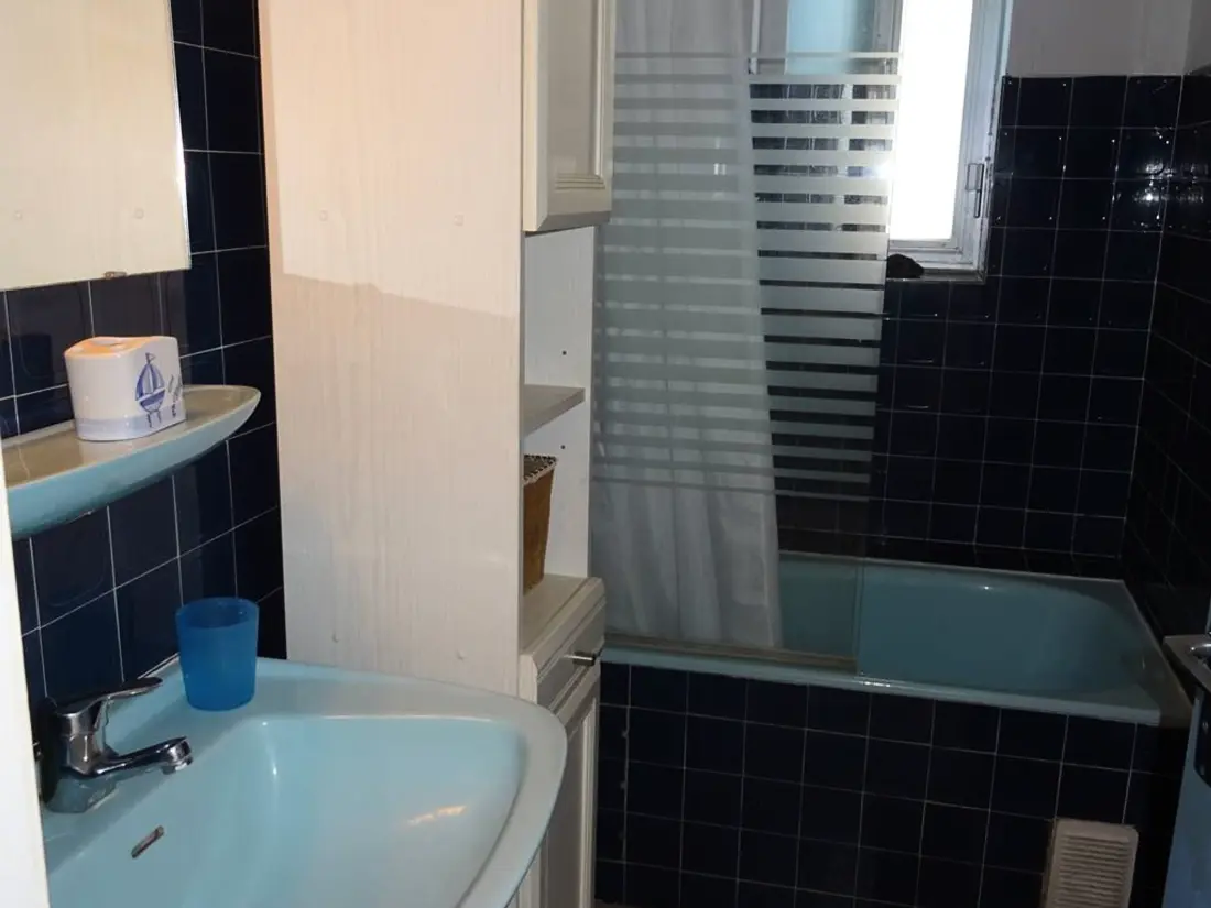 Location de Vacances Canet-en-Roussillon 197