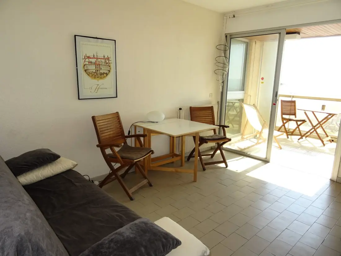 Location de Vacances Canet-en-Roussillon 197