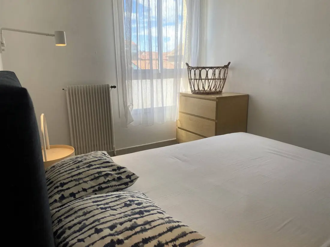 Location de Vacances Canet-en-Roussillon 201