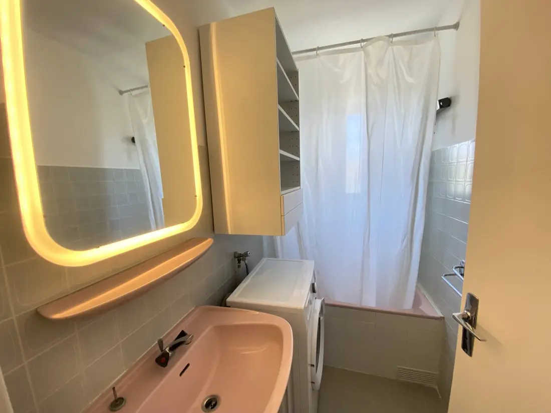 Location de Vacances Canet-en-Roussillon 201