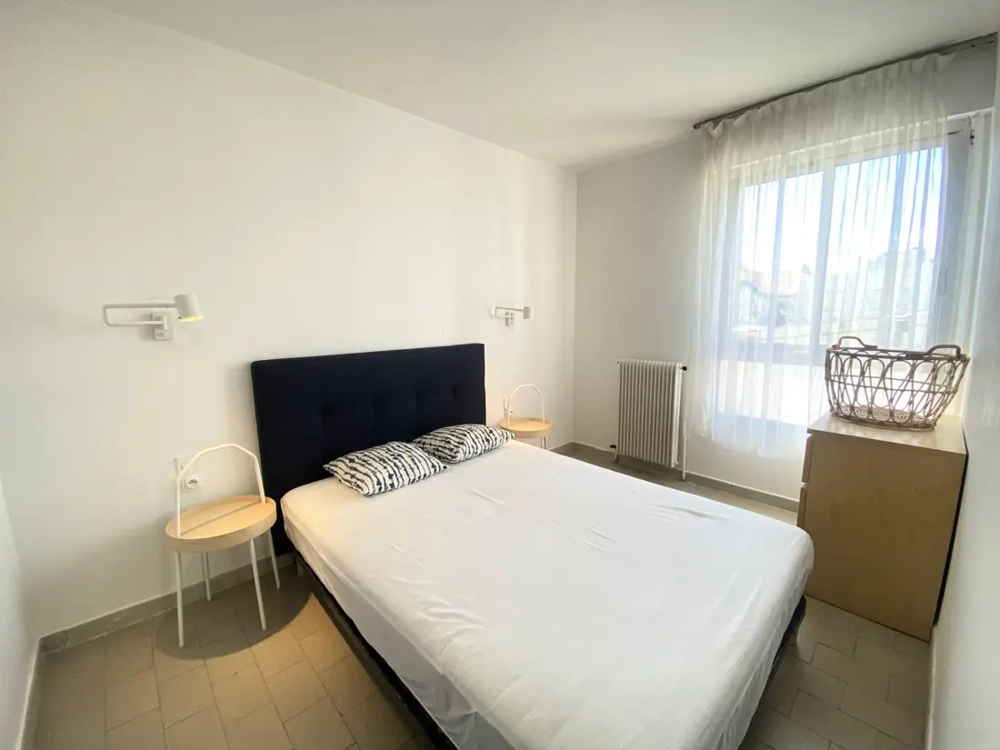 Location de Vacances Canet-en-Roussillon 201
