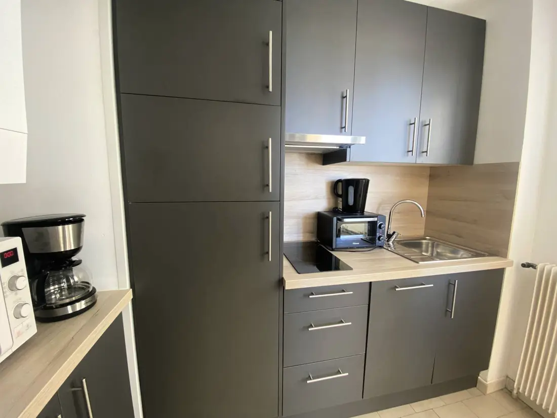 Location de Vacances Canet-en-Roussillon 201