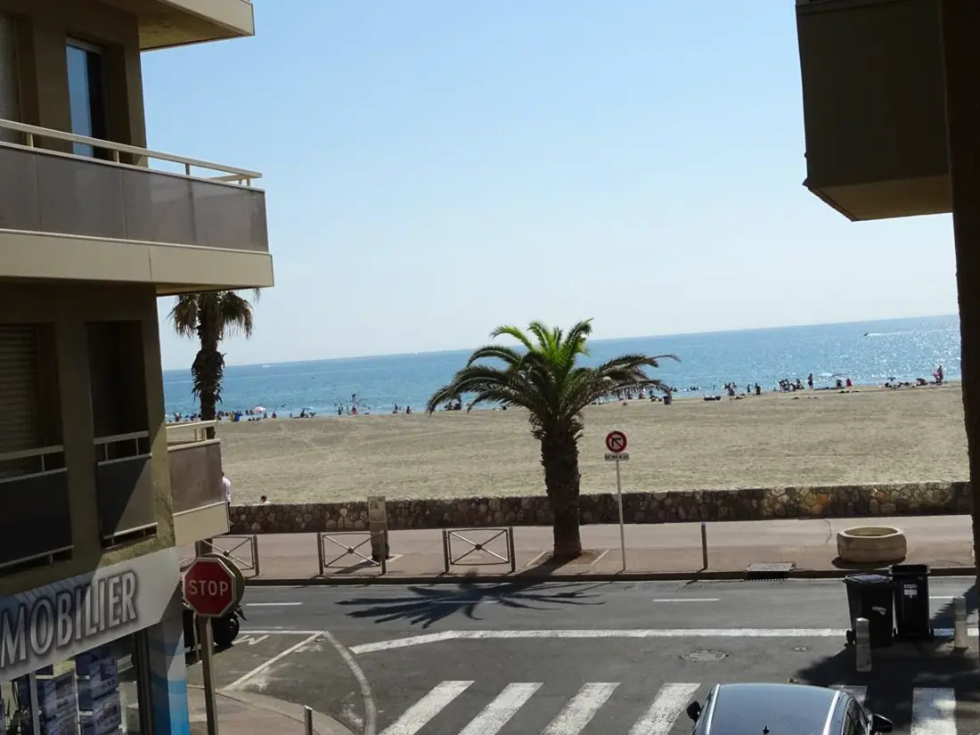 Location de Vacances Canet-en-Roussillon 201