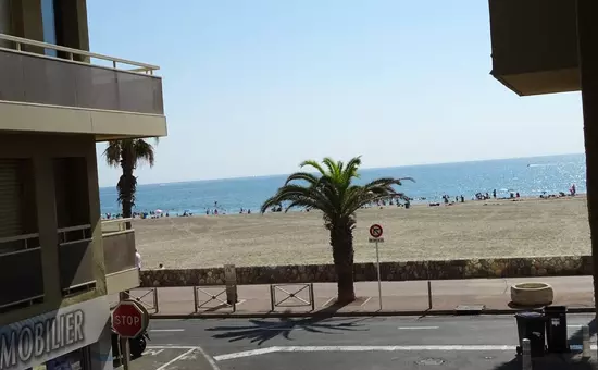 Location de Vacances Canet-en-Roussillon 201
