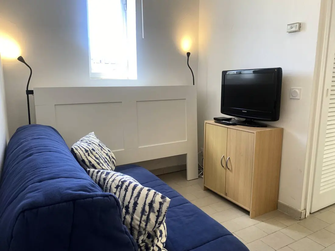 Location de Vacances Canet-en-Roussillon 201
