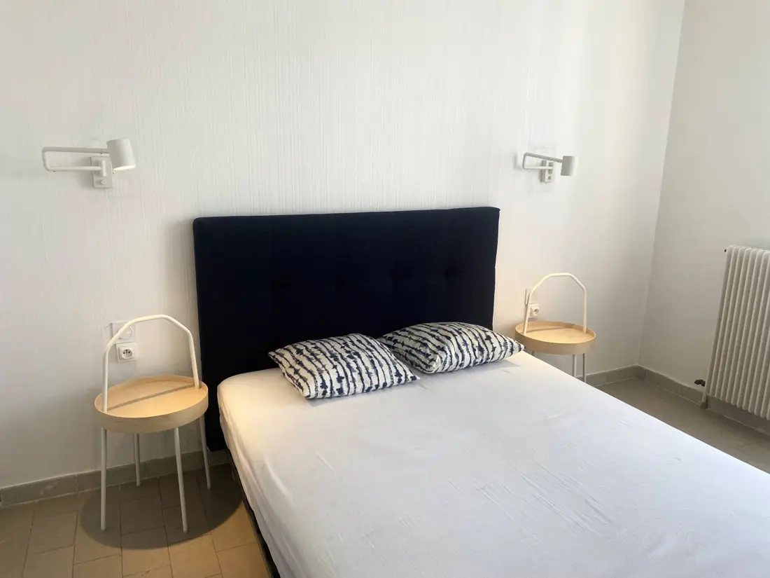 Location de Vacances Canet-en-Roussillon 201
