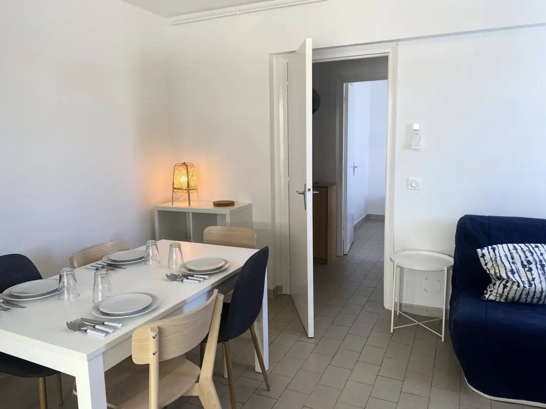 Location de Vacances Canet-en-Roussillon 201