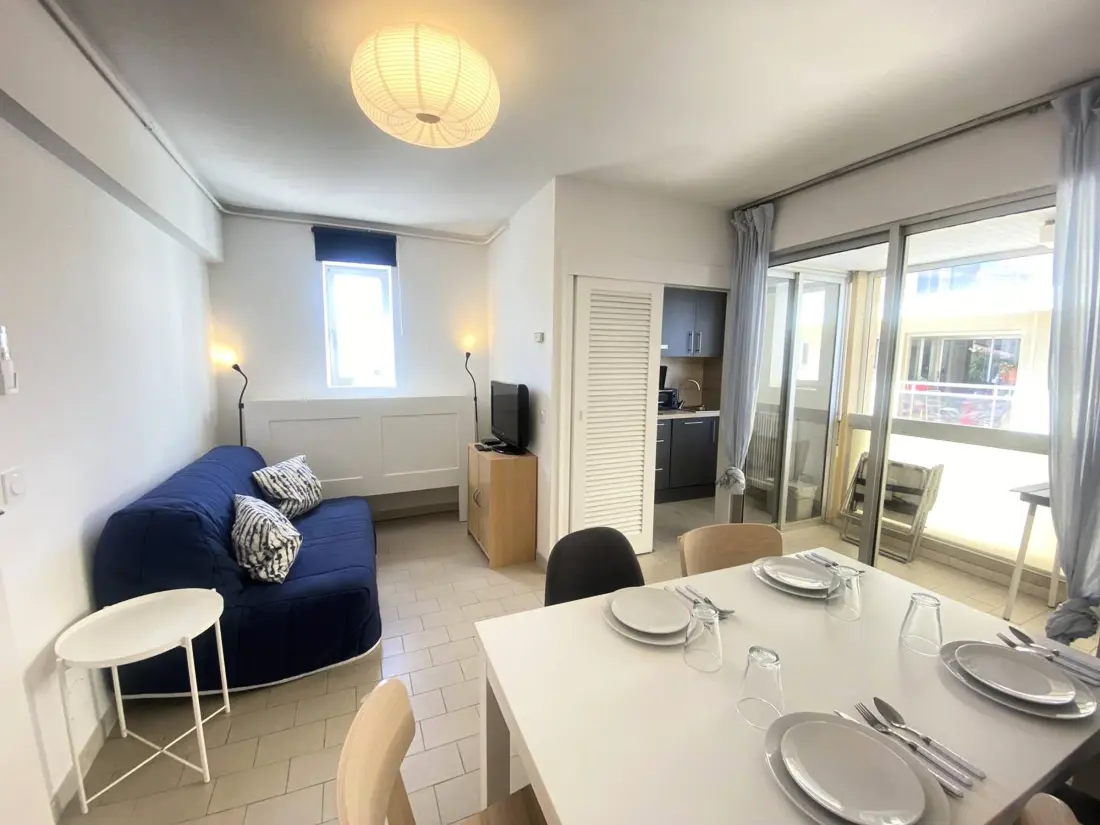 Location de Vacances Canet-en-Roussillon 201