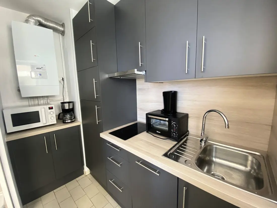 Location de Vacances Canet-en-Roussillon 201