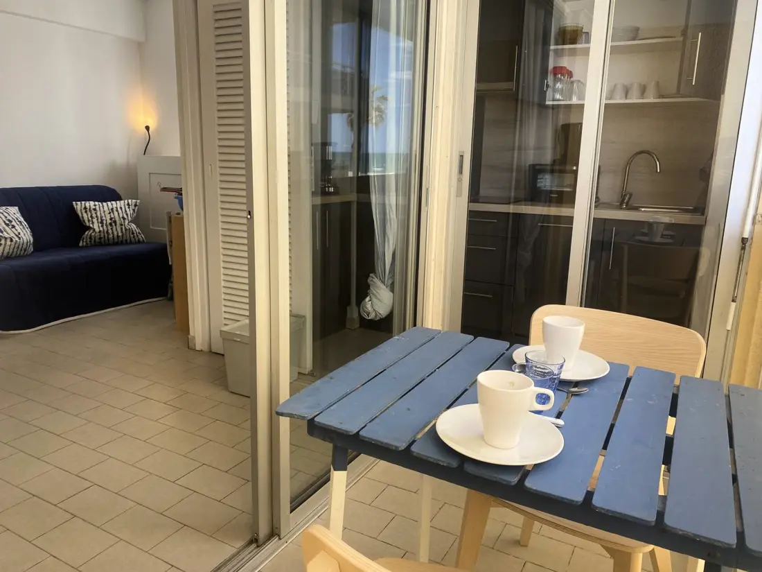 Location de Vacances Canet-en-Roussillon 201