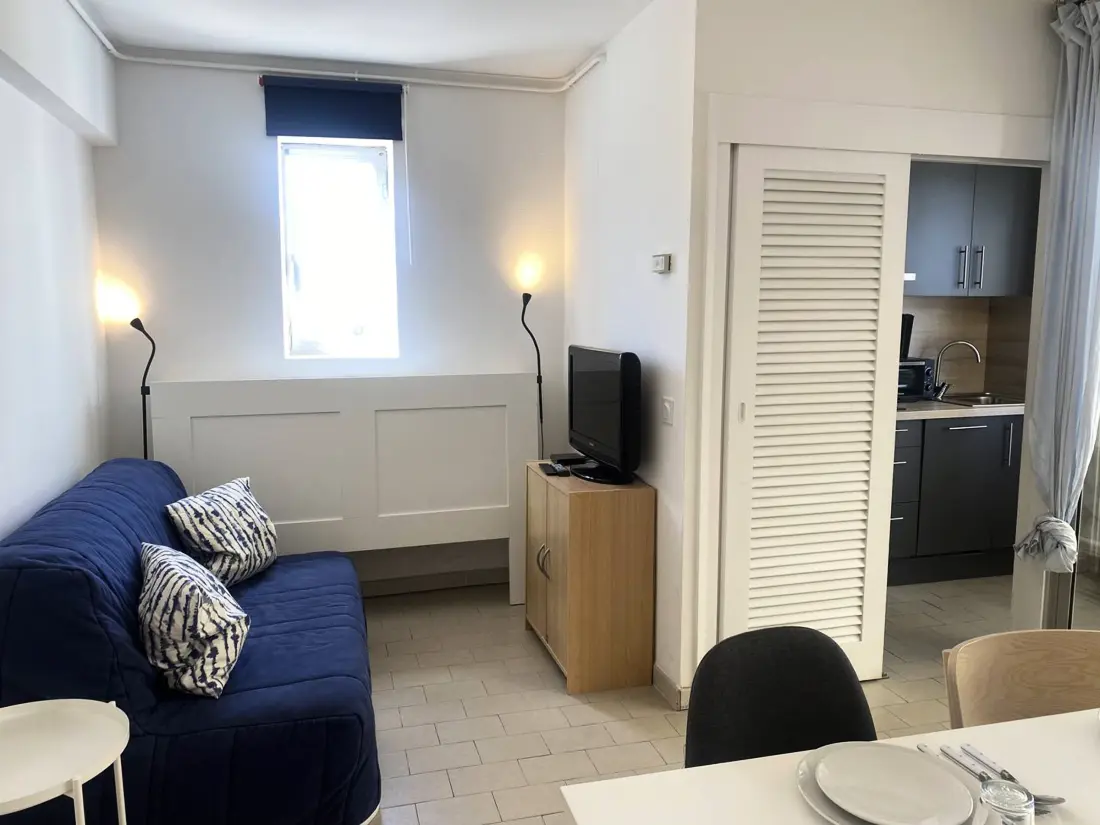 Location de Vacances Canet-en-Roussillon 201