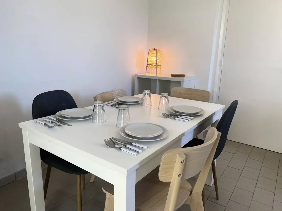 Location de Vacances Canet-en-Roussillon 201