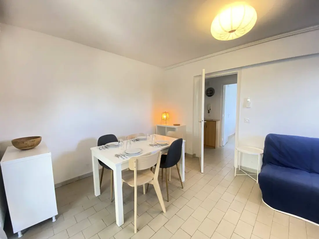 Location de Vacances Canet-en-Roussillon 201