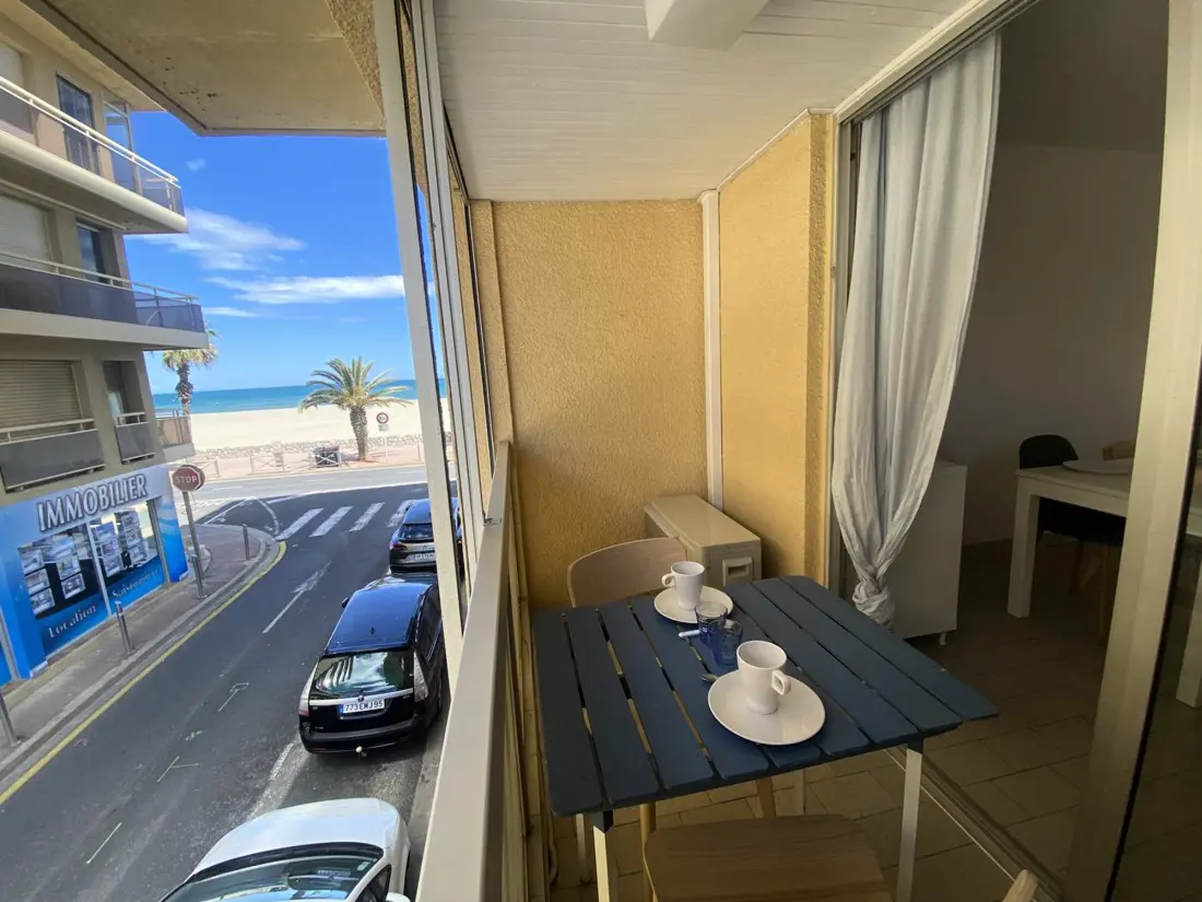 Location de Vacances Canet-en-Roussillon 201