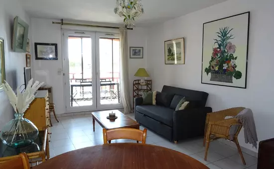 Location de Vacances Canet-en-Roussillon 202