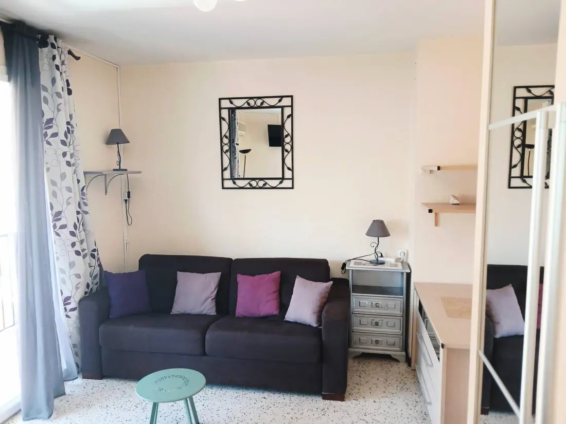 Location de Vacances Canet-en-Roussillon 211