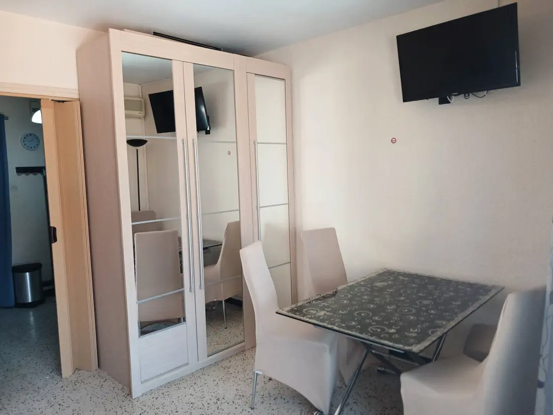 Location de Vacances Canet-en-Roussillon 211