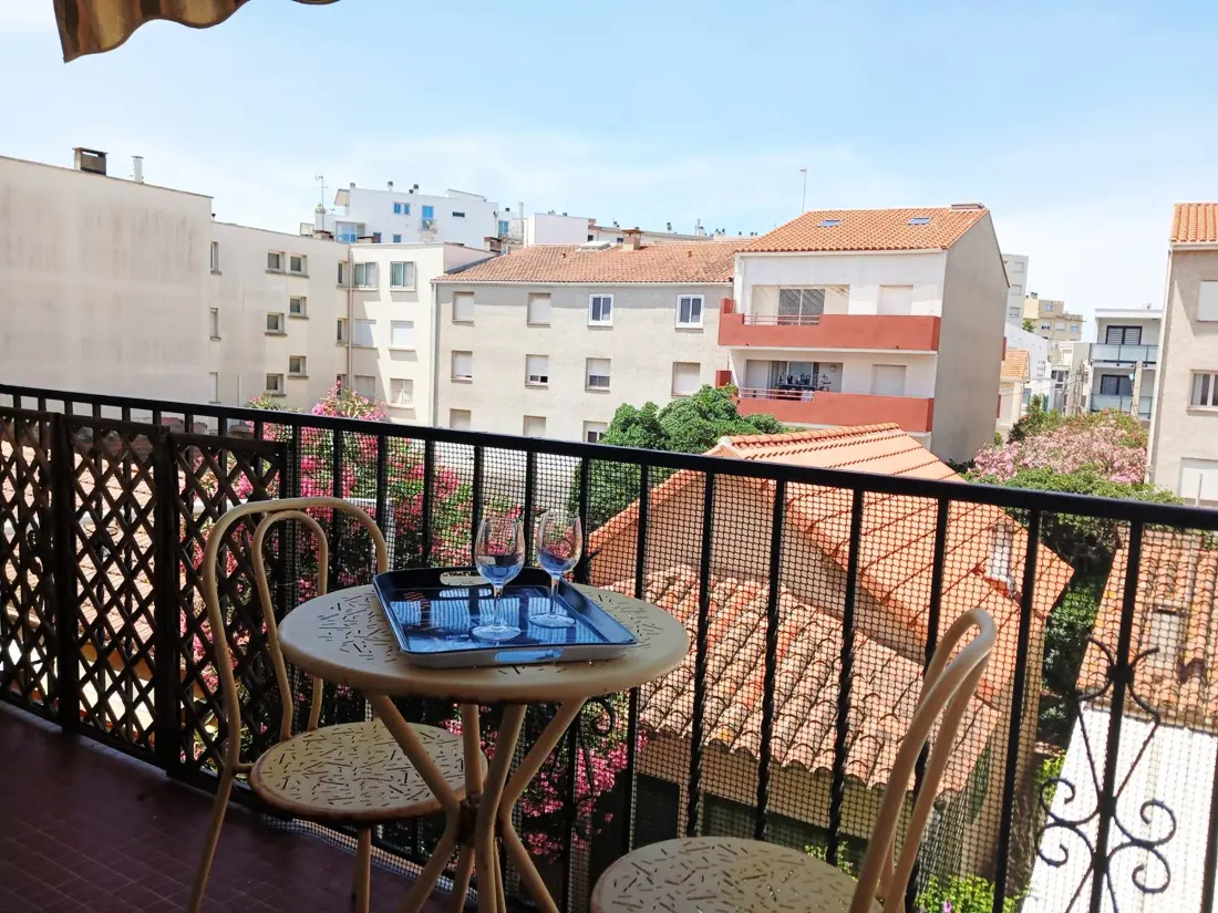 Location de Vacances Canet-en-Roussillon 211