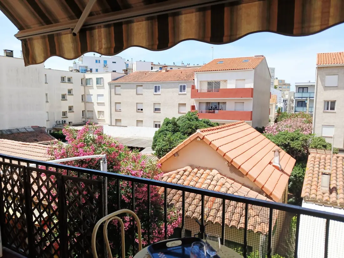Location de Vacances Canet-en-Roussillon 211