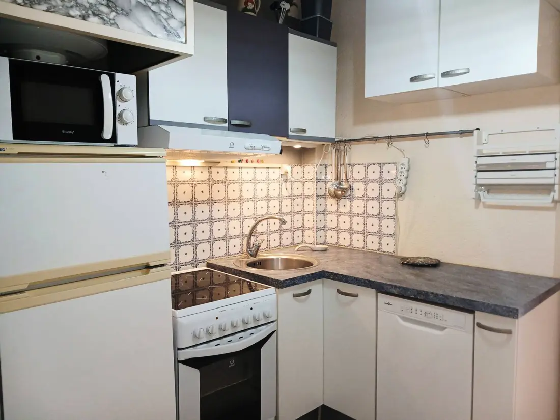 Location de Vacances Canet-en-Roussillon 211