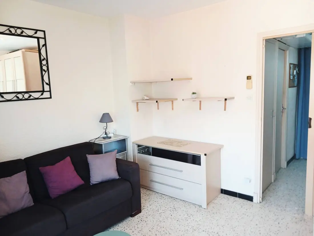 Location de Vacances Canet-en-Roussillon 211
