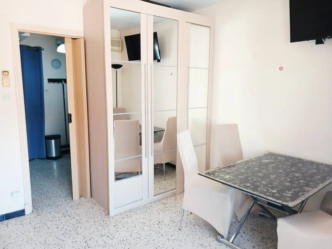 Location de Vacances Canet-en-Roussillon 211